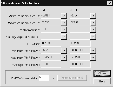 Statistics      